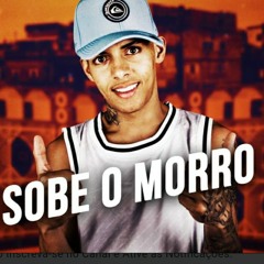 Mc rick sobe o morro lançamento 2020