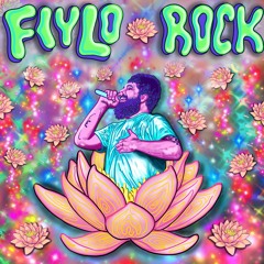 Aesop Rock & Flying Lotus - FlyLo Rock