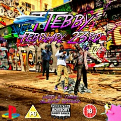 FEB-23RD FT DATPOITEE & LYRIC