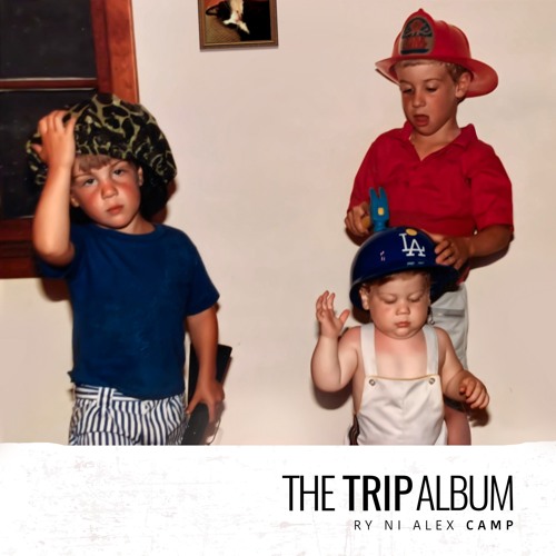 The Trip Album