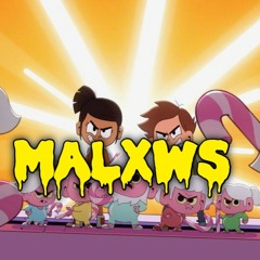 Oscar & Malika (Malxws Remix)