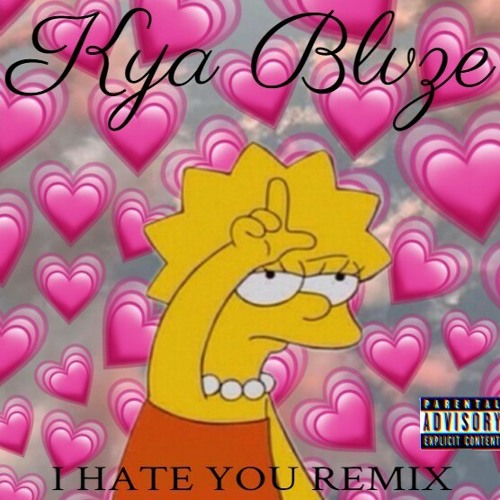 I Hate You (Remix) (Z-Ro)