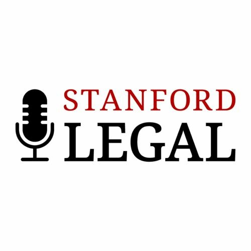 Stanford Legal with Joe Bankman and Richard Thompson Ford