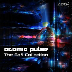 Atomic Pulse - The Safi Collection (1st Album) 2002