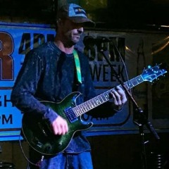 I'm Hurting Inside (Bob Marley cover)