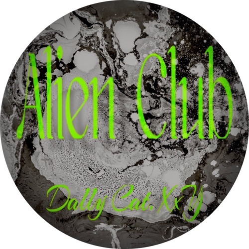 The Alien Club by Trel W. Sidoruk The Alien Club by Trel W. Sidoruk