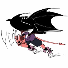 Demonic scholars ost idea