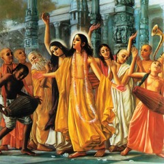 Prapannam Das
