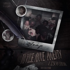 To Rise Above Poverty