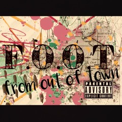 Jimbo Slice - F.O.O.T ft Lex White.