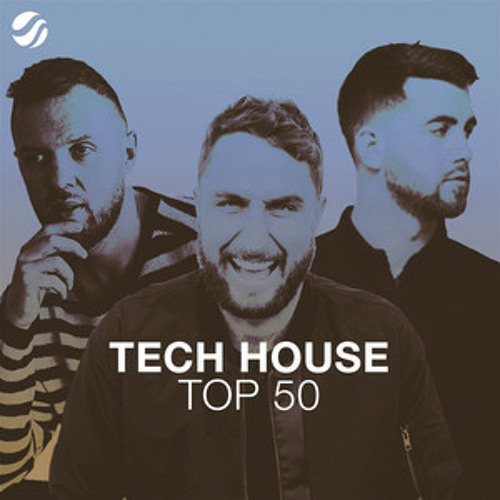Tech House Top 50