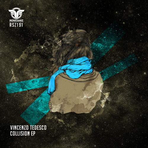 Vincenzo Tedesco - Frequency (Original Mix)