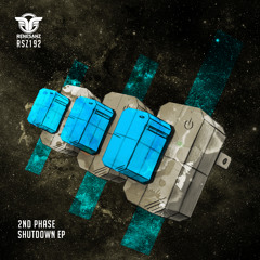 2nd Phase - Collusion (Original Mix)