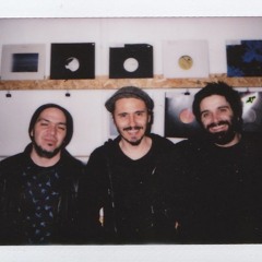 E&P Dj's / Mixes, Podcasts (Kriss LR, Elijah, Niloc)