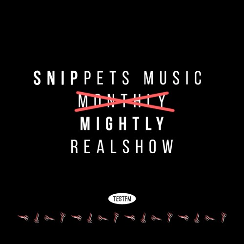 Snippets Music /2020 @ TestFM