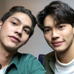 ติดกับ Ost.เพราะเราคู่กัน 2gether The Series - แม็กซ์ เจนมานะ.m4a
