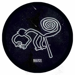 NAZCA017. Hraach - Monkey Mind ep, the remixes