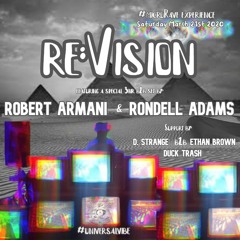 re:Vision  Indianapolis  may 16th 2020 on eventbrite