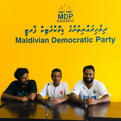 Raees Nasheed #RahvehiFathis #LCE2020