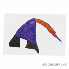 Various Artists - Von der Drehung