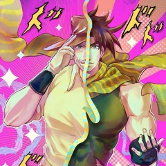 JOJO'S BIZARRE ADVENTURE - Abertura 2 em Português BR (Bloody Stream) ||