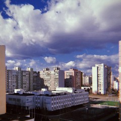 Левобережный родной <3