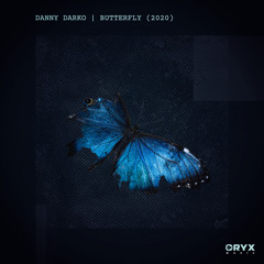 Danny Darko - Butterfly (2020) ft Jova Radevska