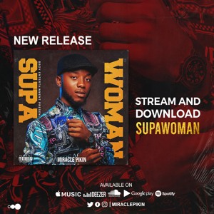 SUPA WOMAN (Prod by Rainbow Music)