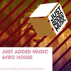 Just Added Music Afro House