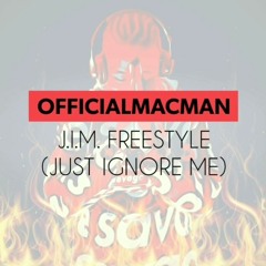 Macman - JIM Freestyle prod. by L. David