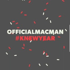 #KnewYear prod. by Epik Da Dawn