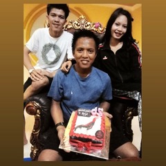 AL Ditungan - Pergi #ReQAdekIpsd4¹9