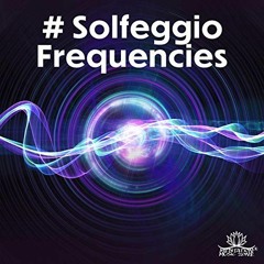 Solfeggio Frequencies (Samples)