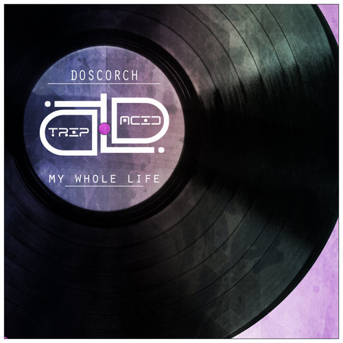 Doscorch - Terror (Original Mix)