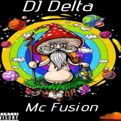DJ Delta & Mc Fusion