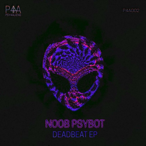 Noob Psybot - No Homie
