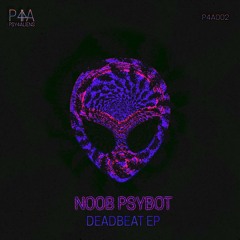 Noob Psybot - Scopolamine