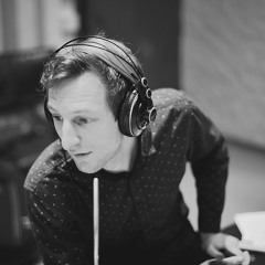 Antwerp based Film/TV-Series Composer portfolio