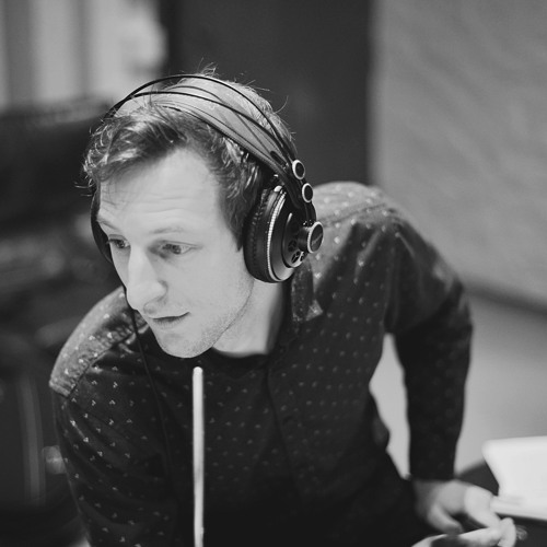 Antwerp based Film/TV-Series Composer portfolio