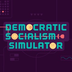 Democratic Socialism Simulator OST