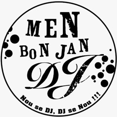 Men Bon Jan DJ !!! 😎💯🇭🇹❤🎧