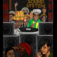 Reggae Sounds System For chinese