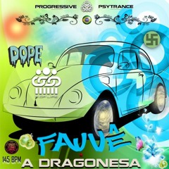 ((Fauvê))