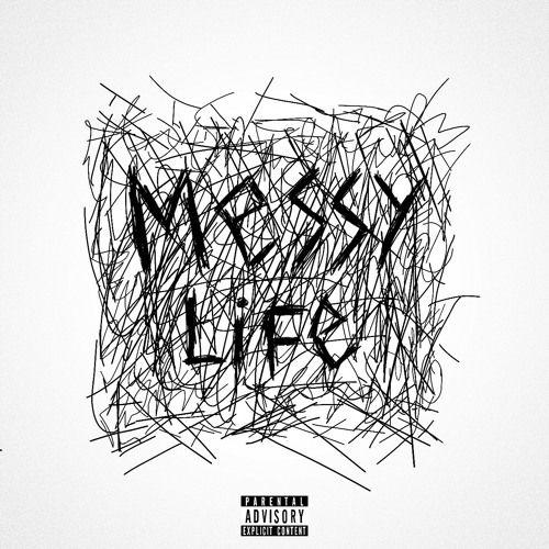 Messy Lif3 (prod. Cleb)