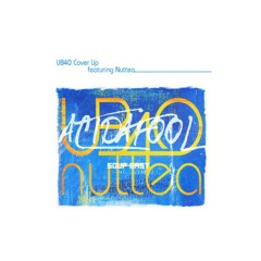 UB40 ft. Nuttea - Cover Up *THRWBCK* (Souf'East Rmx)