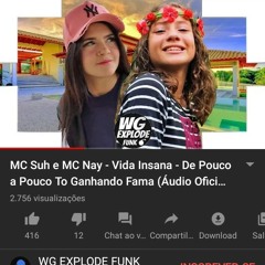 MC Suh e MC Nay - Vida Insana - De Pouco a Pouco T(MP3_70K).mp3