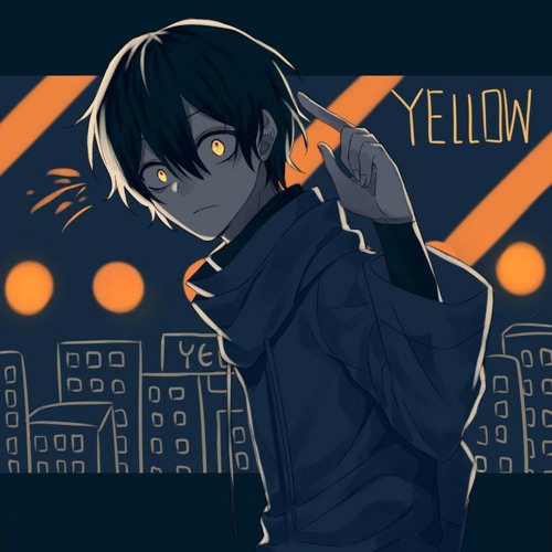 Stream 神山羊 Yellow Music Yoh Kamiyama Yellow By Ponpon Sama Listen Online For Free On Soundcloud