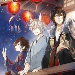 東山奈央 「灯火のまにまに（ＴＶアニメ「かくりよの宿飯」OPテーマ）」