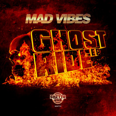 GHETT31 : Mad Vibes - So Real (Original Mix)