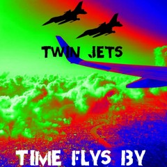 the twin jets electro